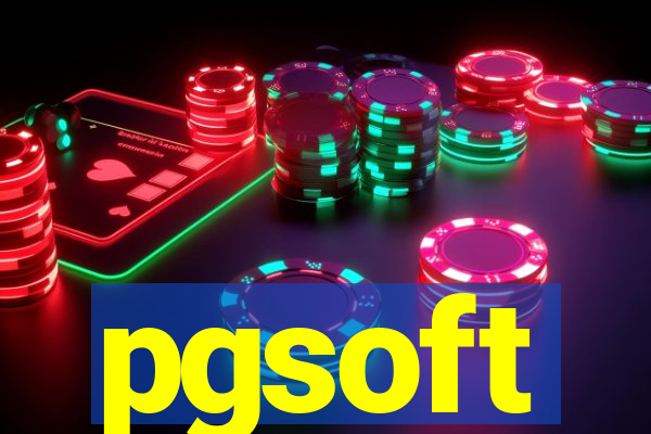 pgsoft-games porcentagem